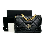 Chanel Medium 19 Bag - Jiaxyk